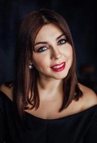 Анна Гуськова